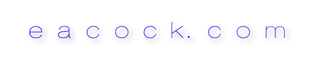  e a c o c k. c o m