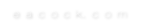  e a c o c k. c o m